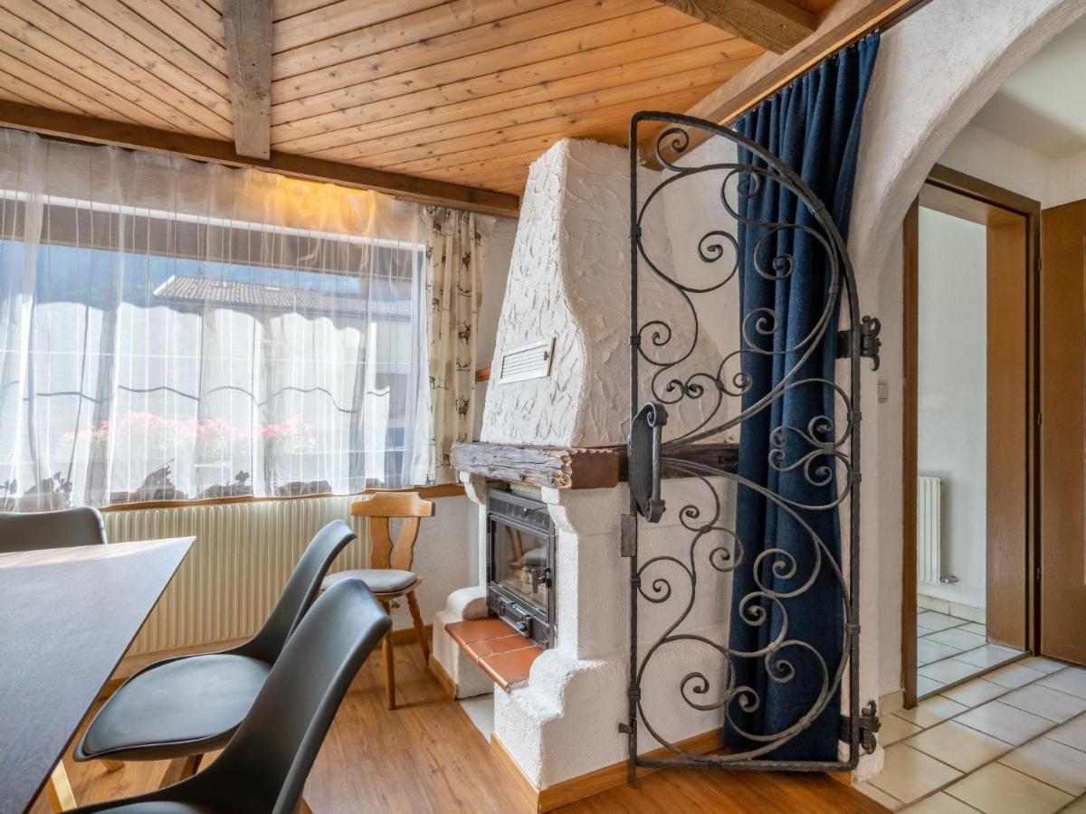 Apartment Nadine-2 By Interhome Sölden Zewnętrze zdjęcie