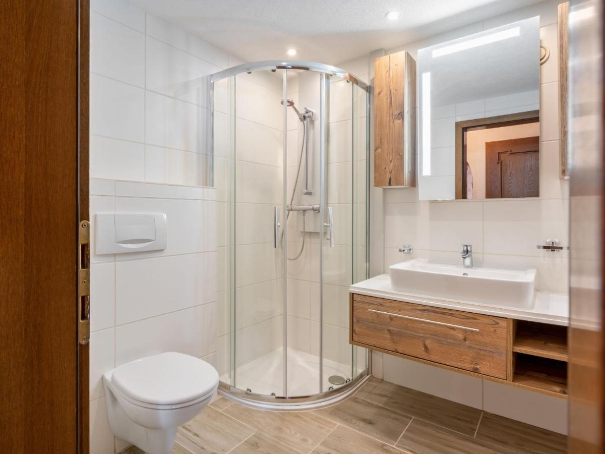 Apartment Nadine-2 By Interhome Sölden Zewnętrze zdjęcie