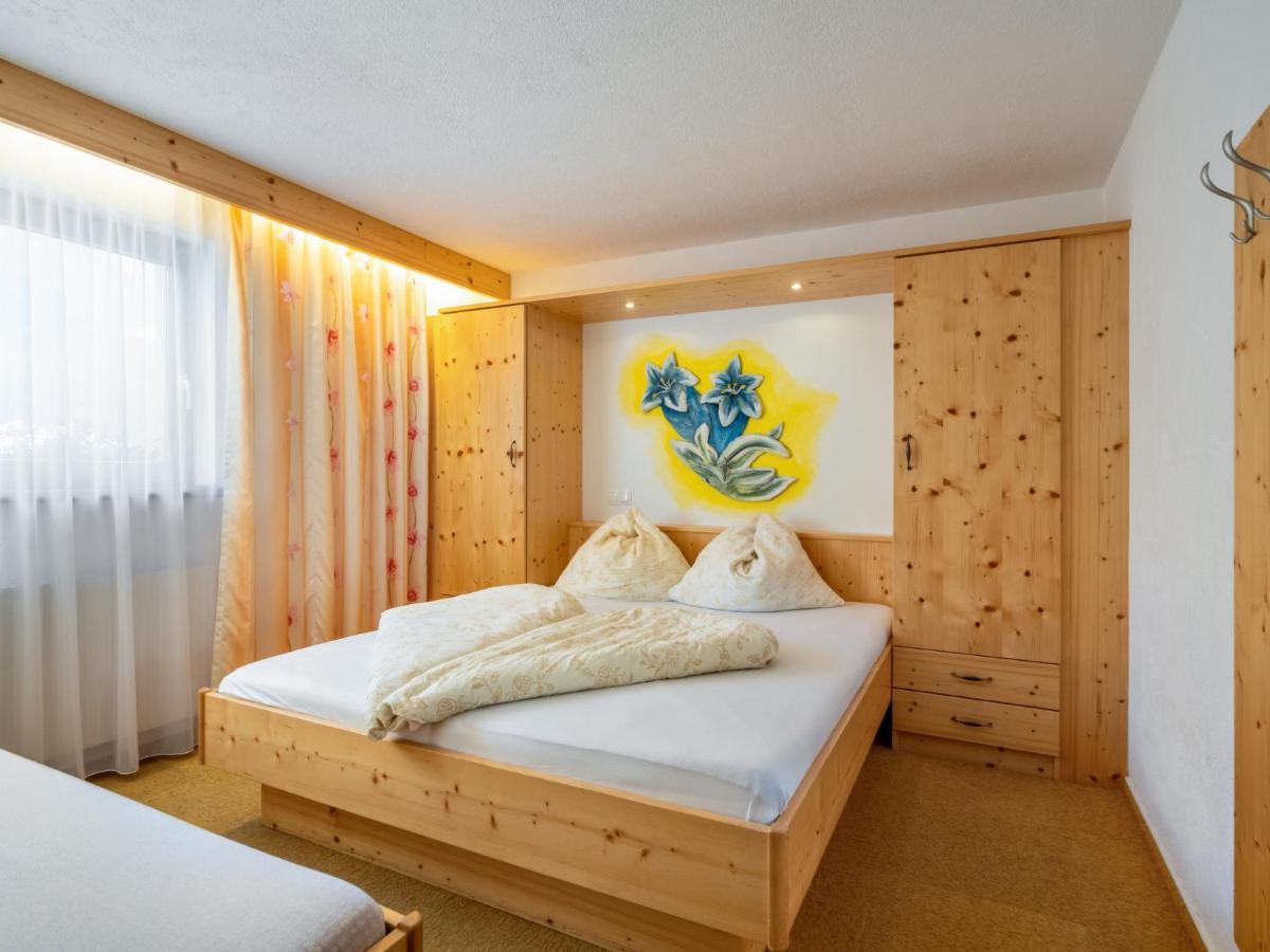 Apartment Nadine-2 By Interhome Sölden Zewnętrze zdjęcie
