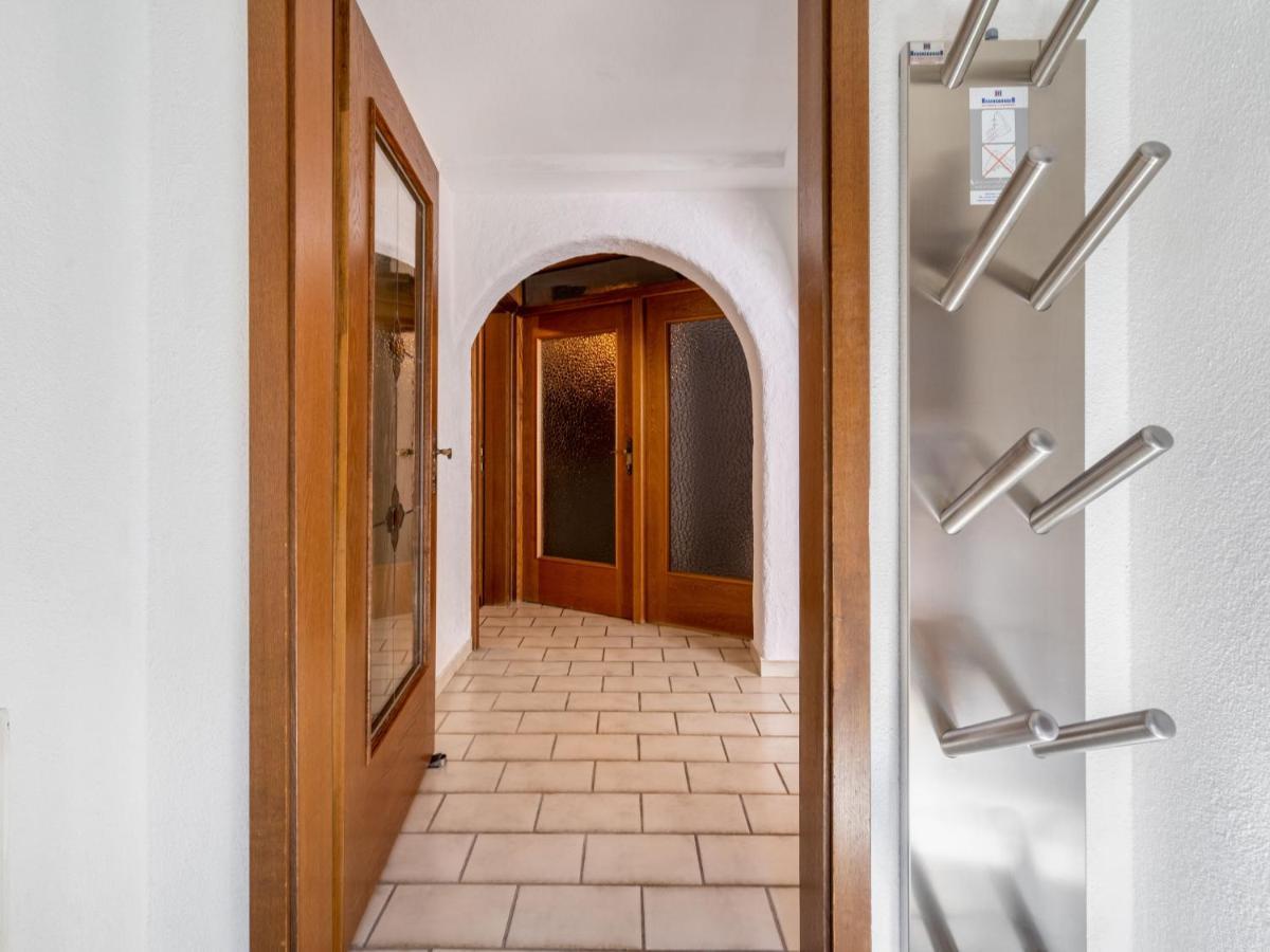 Apartment Nadine-2 By Interhome Sölden Zewnętrze zdjęcie