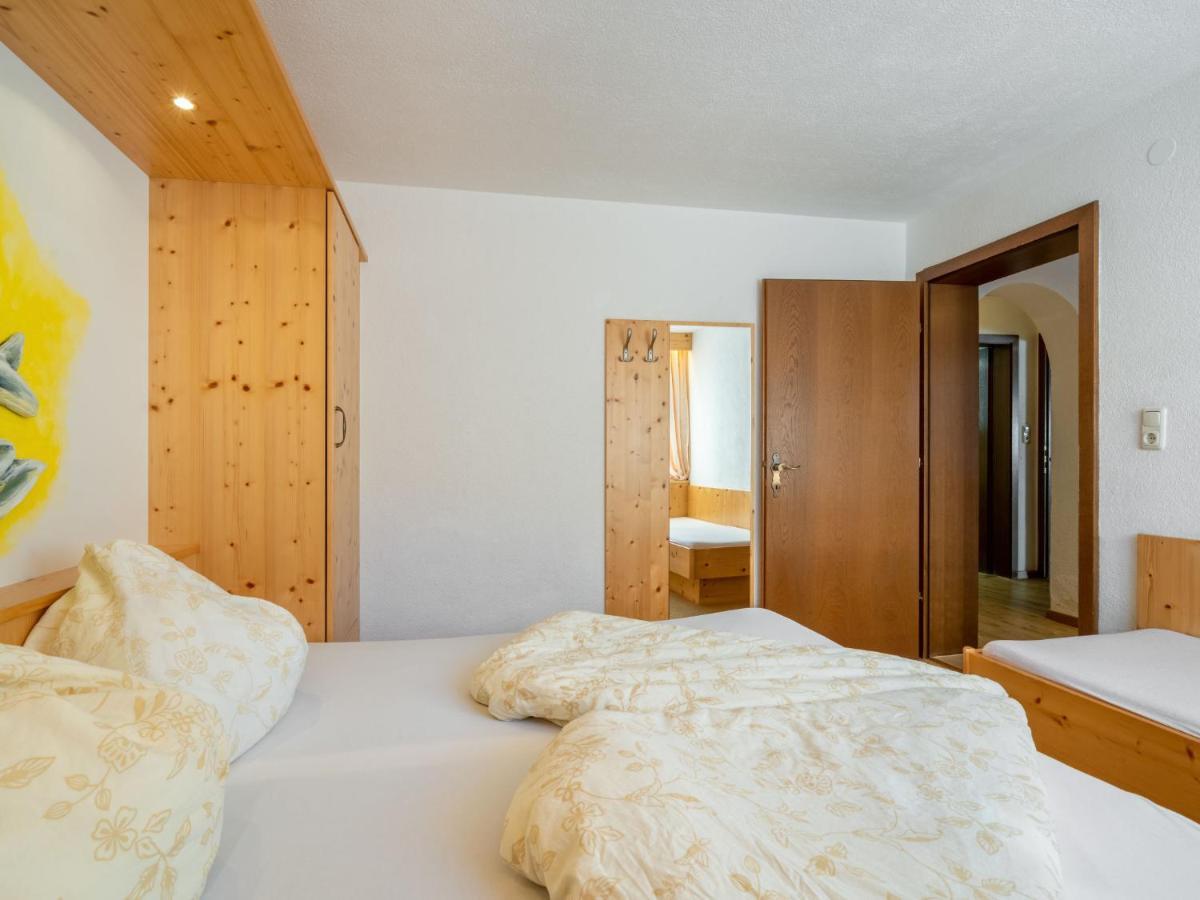 Apartment Nadine-2 By Interhome Sölden Zewnętrze zdjęcie