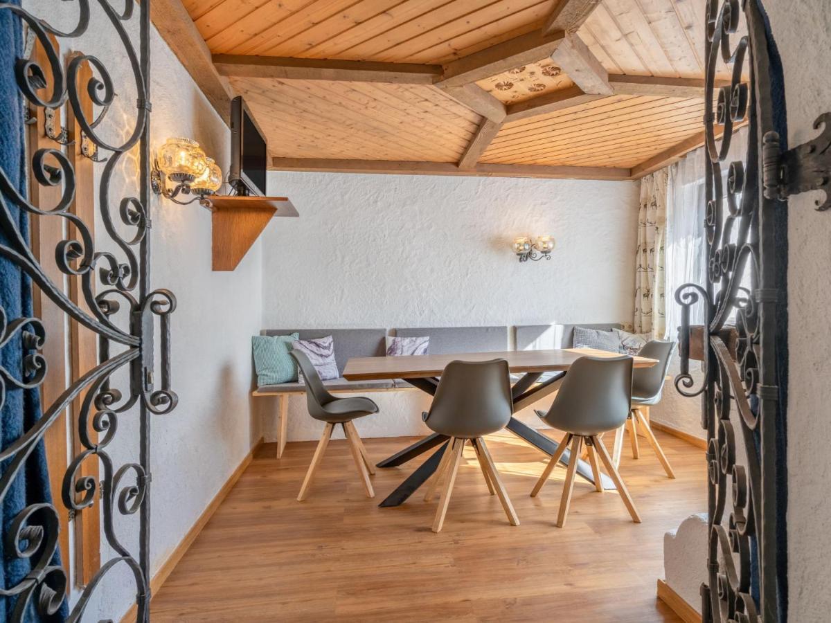 Apartment Nadine-2 By Interhome Sölden Zewnętrze zdjęcie